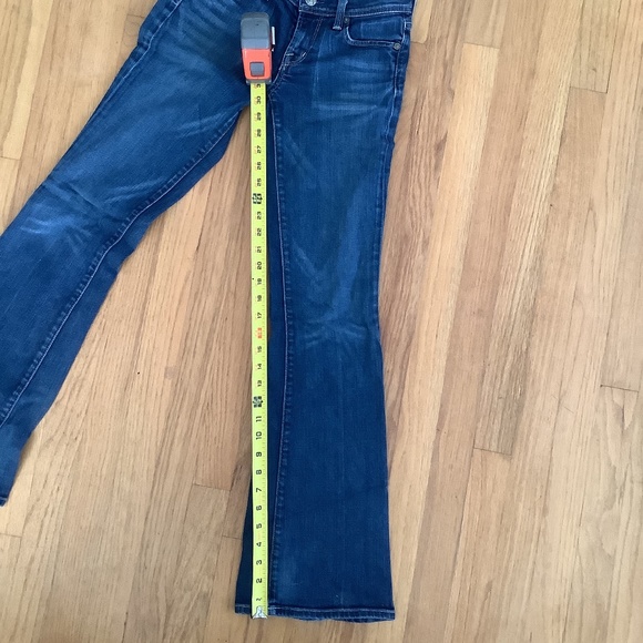 Citizens of Humanity Jeans - Picture 6 of 6